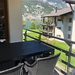 Luxurioeses Galerie-penthouse Direkt Am Walensee Appartement