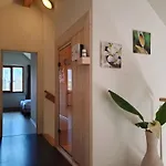 Luxurioeses Galerie-penthouse Direkt Am Walensee
