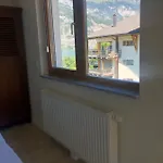 Luxurioeses Galerie-penthouse Direkt Am Walensee Appartement Unterterzen