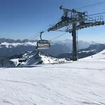 Luxurioeses Galerie-penthouse Direkt Am Walensee Appartement