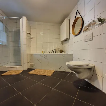 Luxurioeses Galerie-penthouse Direkt Am Walensee * Unterterzen