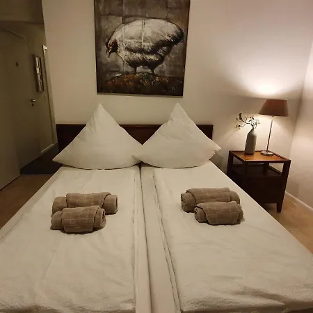 Luxurioeses Galerie-penthouse Direkt Am Walensee