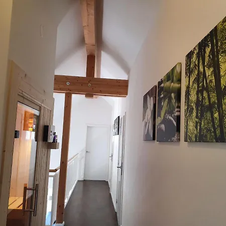 Apartment Luxurioeses Galerie-penthouse Direkt Am Walensee