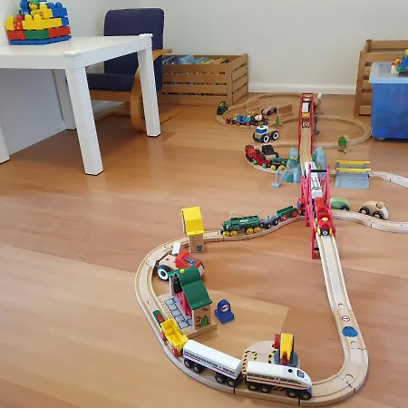 Luxurioeses Galerie-penthouse Direkt Am Walensee Unterterzen