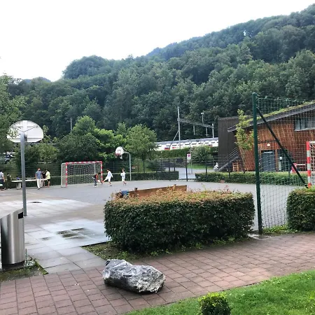 Luxurioeses Galerie-penthouse Direkt Am Walensee Unterterzen