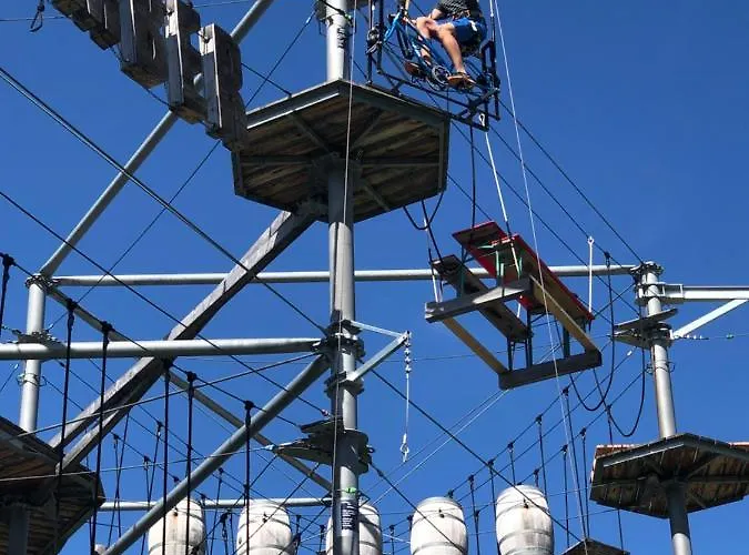 Luxurioeses Galerie-penthouse Direkt Am Walensee انتيرتيرزين