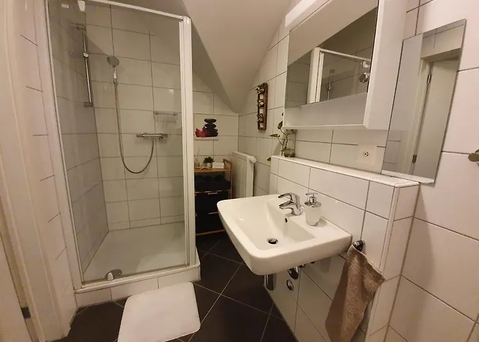 Appartement Luxurioeses Galerie-penthouse Direkt Am Walensee