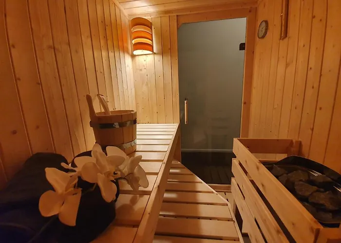 Luxurioeses Galerie-penthouse Direkt Am Walensee *