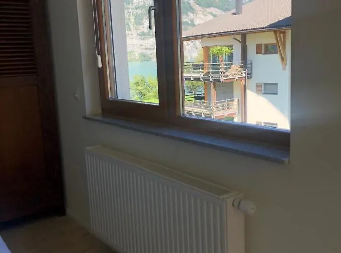 Luxurioeses Galerie-penthouse Direkt Am Walensee Appartement Unterterzen