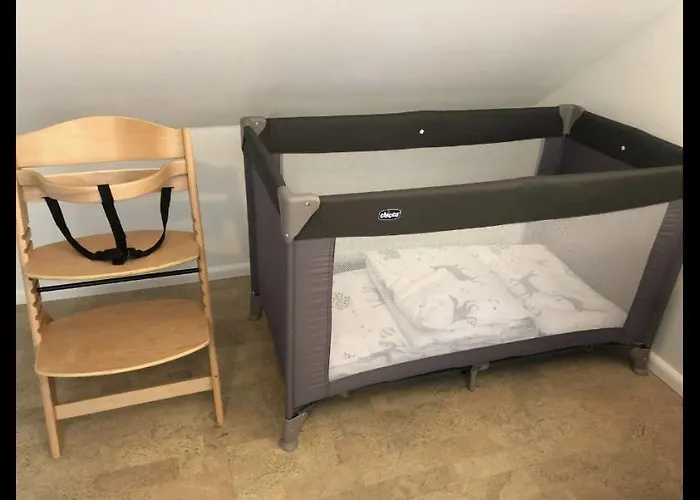 Appartement Luxurioeses Galerie-penthouse Direkt Am Walensee Unterterzen