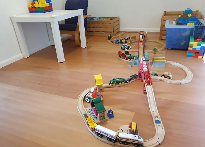 Luxurioeses Galerie-penthouse Direkt Am Walensee Unterterzen