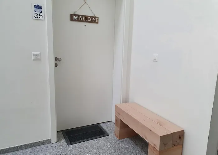 Luxurioeses Galerie-penthouse Direkt Am Walensee Unterterzen