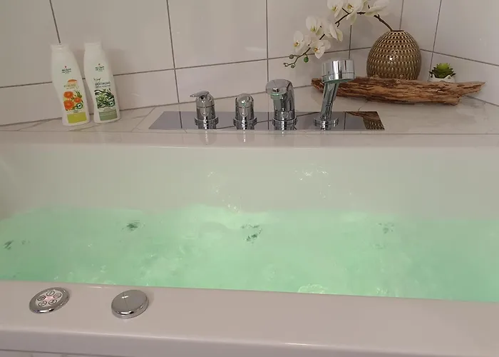 Luxurioeses Galerie-penthouse Direkt Am Walensee *