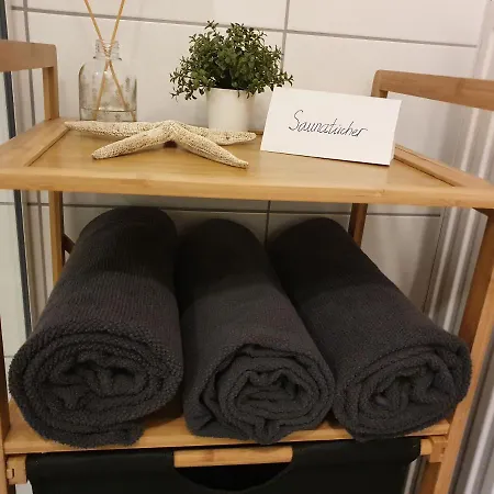 Luxurioeses Galerie-penthouse Direkt Am Walensee Unterterzen