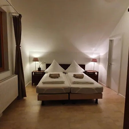 Luxurioeses Galerie-penthouse Direkt Am Walensee *