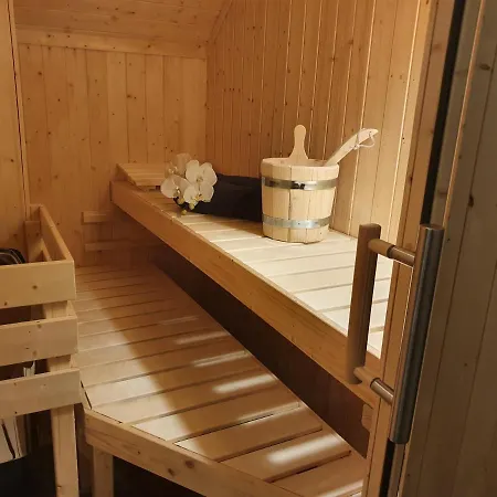 Apartamento Luxurioeses Galerie-penthouse Direkt Am Walensee *