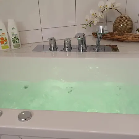 Luxurioeses Galerie-penthouse Direkt Am Walensee *