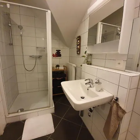 Apartment Luxurioeses Galerie-penthouse Direkt Am Walensee